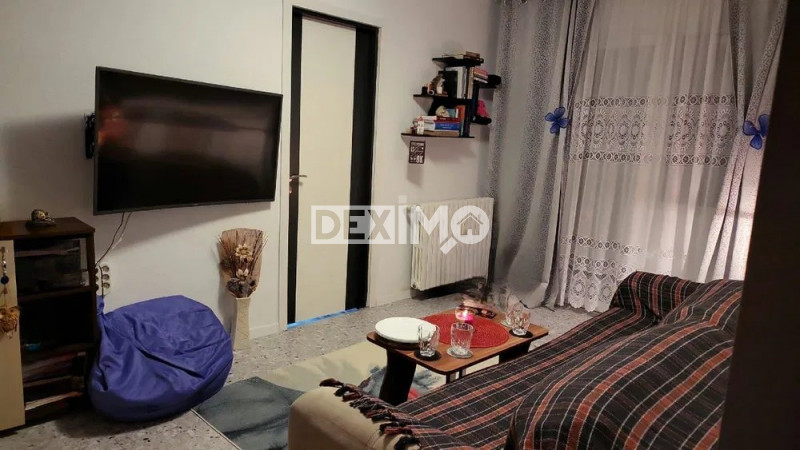 Apartament 2 Camere - Km 4-5 - Mobilat Complet  - Centrala Gaze