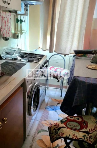 Apartament 2 Camere - Km 4-5 - Mobilat Complet  - Centrala Gaze