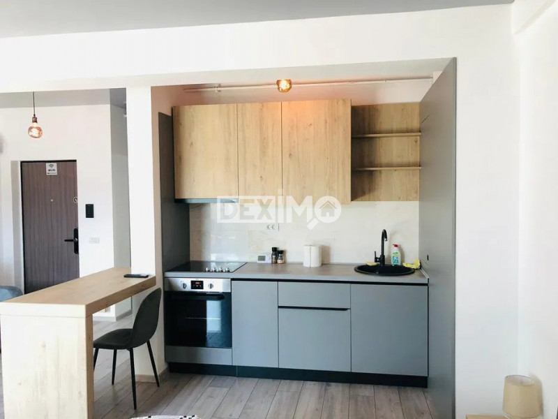 Studio Mamaia Nord - Complex Cu Piscina - Optional Loc Parcare