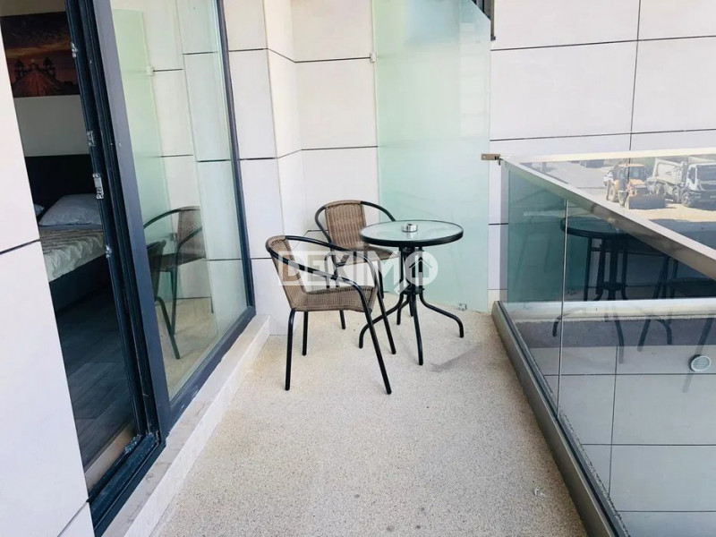 Studio Mamaia Nord - Complex Cu Piscina - Optional Loc Parcare