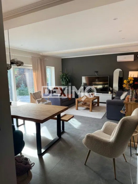 Casa P+1 - Mamaia Sat - Teren 317 Mp - Ultrafinisata - Mobilata Complet