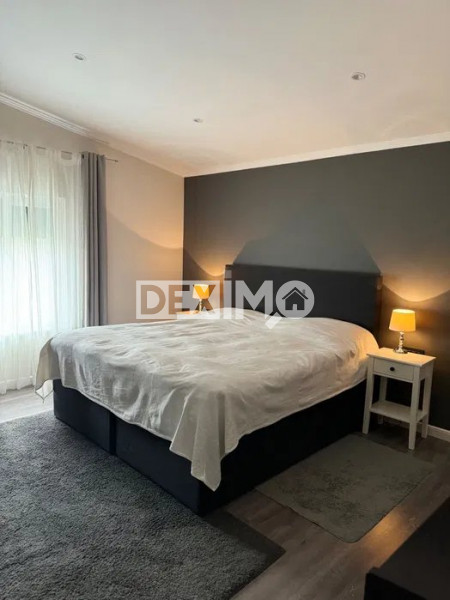 Casa P+1 - Mamaia Sat - Teren 317 Mp - Ultrafinisata - Mobilata Complet