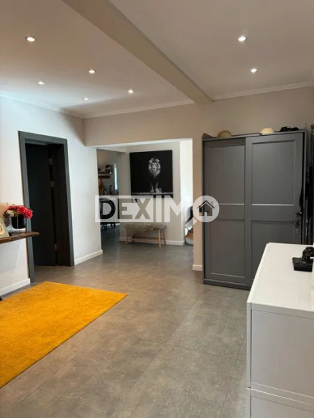 Casa P+1 - Mamaia Sat - Teren 317 Mp - Ultrafinisata - Mobilata Complet