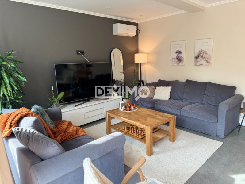 Casa P+1 - Mamaia Sat - Teren 317 Mp - Ultrafinisata - Mobilata Complet