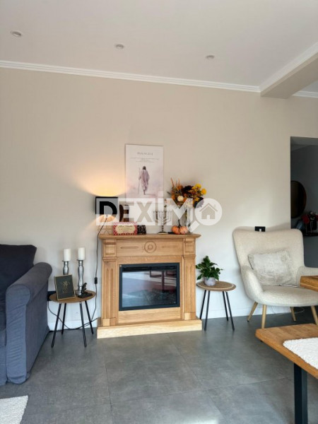 Casa P+1 - Mamaia Sat - Teren 317 Mp - Ultrafinisata - Mobilata Complet