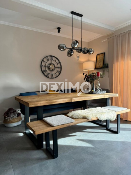 Casa P+1 - Mamaia Sat - Teren 317 Mp - Ultrafinisata - Mobilata Complet