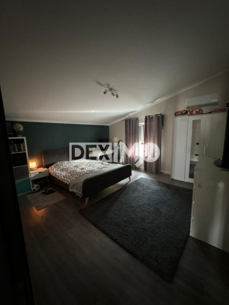 Casa P+1 - Mamaia Sat - Teren 317 Mp - Ultrafinisata - Mobilata Complet