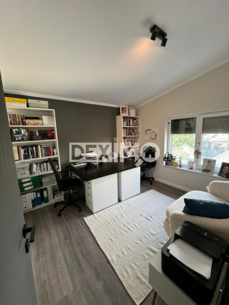 Casa P+1 - Mamaia Sat - Teren 317 Mp - Ultrafinisata - Mobilata Complet