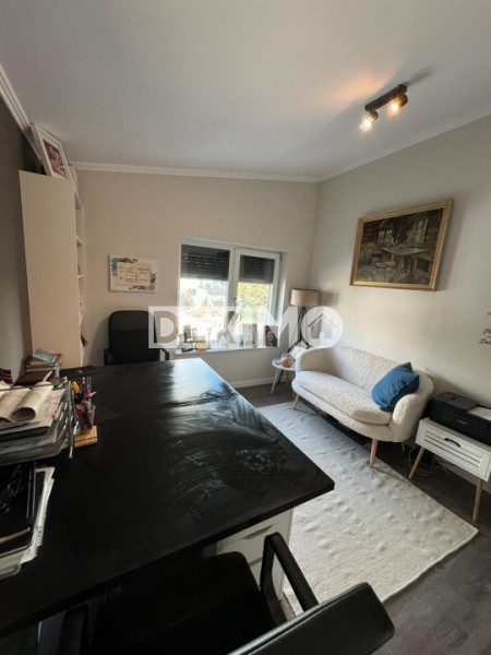 Casa P+1 - Mamaia Sat - Teren 317 Mp - Ultrafinisata - Mobilata Complet