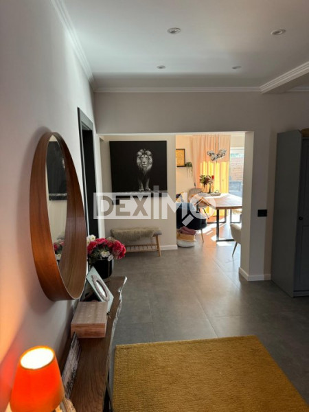 Casa P+1 - Mamaia Sat - Teren 317 Mp - Ultrafinisata - Mobilata Complet