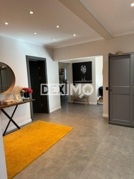 Casa P+1 - Mamaia Sat - Teren 317 Mp - Ultrafinisata - Mobilata Complet