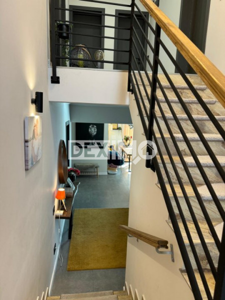 Casa P+1 - Mamaia Sat - Teren 317 Mp - Ultrafinisata - Mobilata Complet