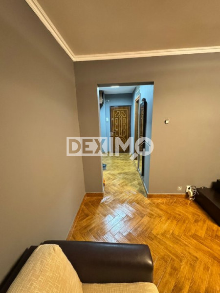 Apartament 3 Camere - Faleza Nord - Mobilat - Centrala Pe Gaze