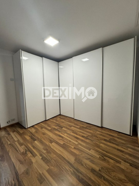 Apartament 3 Camere - Faleza Nord - Mobilat - Centrala Pe Gaze