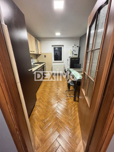 Apartament 3 Camere - Faleza Nord - Mobilat - Centrala Pe Gaze