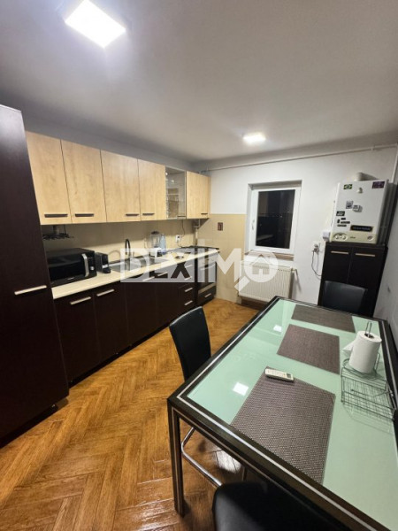 Apartament 3 Camere - Faleza Nord - Mobilat - Centrala Pe Gaze