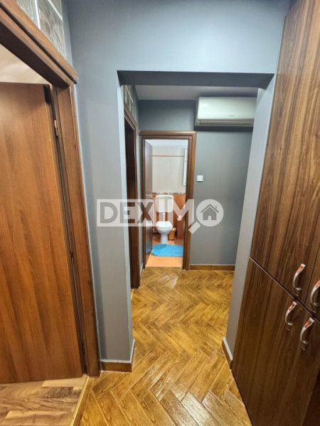 Apartament 3 Camere - Faleza Nord - Mobilat - Centrala Pe Gaze
