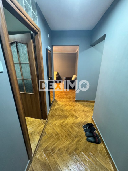 Apartament 3 Camere - Faleza Nord - Mobilat - Centrala Pe Gaze