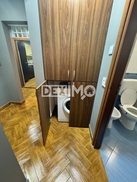 Apartament 3 Camere - Faleza Nord - Mobilat - Centrala Pe Gaze