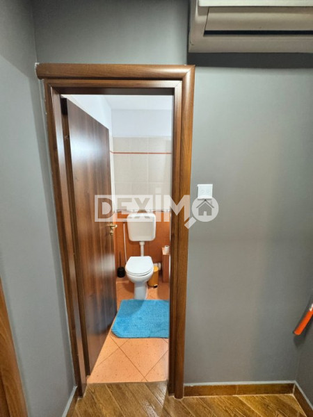 Apartament 3 Camere - Faleza Nord - Mobilat - Centrala Pe Gaze