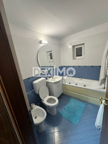 Apartament 3 Camere - Faleza Nord - Mobilat - Centrala Pe Gaze