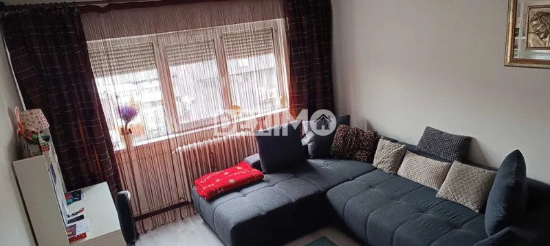 Apartament 3 Camere - Zona Brotacei - Scoala 7 - Mobilat Complet