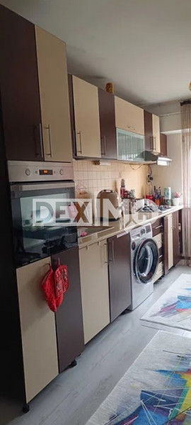 Apartament 3 Camere - Zona Brotacei - Scoala 7 - Mobilat Complet
