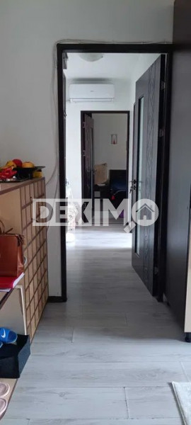 Apartament 3 Camere - Zona Brotacei - Scoala 7 - Mobilat Complet