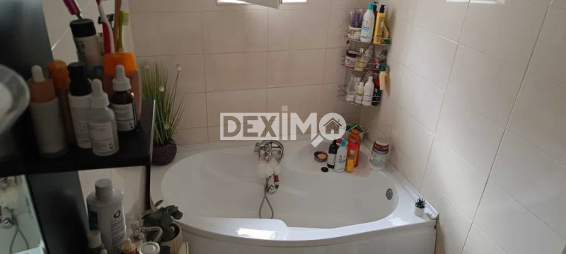 Apartament 3 Camere - Zona Brotacei - Scoala 7 - Mobilat Complet