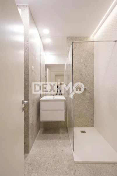 Apartament 2 Camere - Mamaia Nord - Vedere Laterala La Mare