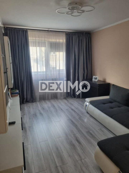 Apartament 3 Camere Decomandate - Tomis Nord - Termen Lung