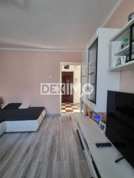 Apartament 3 Camere Decomandate - Tomis Nord - Termen Lung