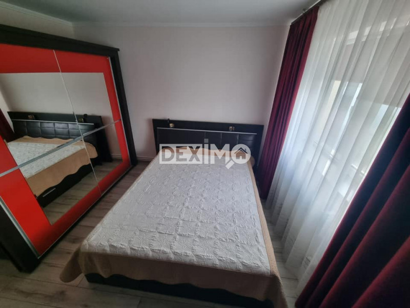 Apartament 3 Camere Decomandate - Tomis Nord - Termen Lung