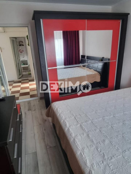 Apartament 3 Camere Decomandate - Tomis Nord - Termen Lung