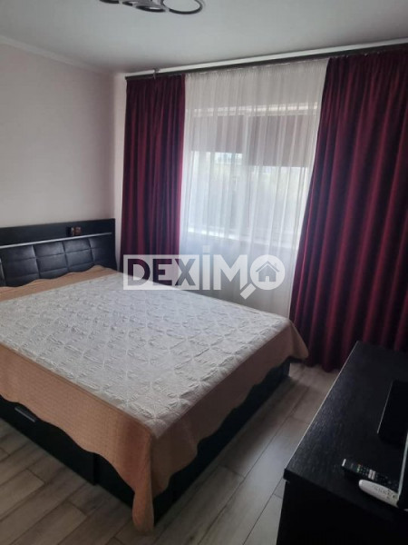 Apartament 3 Camere Decomandate - Tomis Nord - Termen Lung