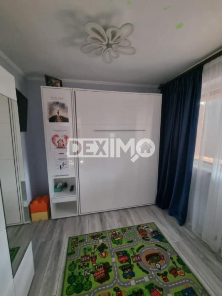 Apartament 3 Camere Decomandate - Tomis Nord - Termen Lung