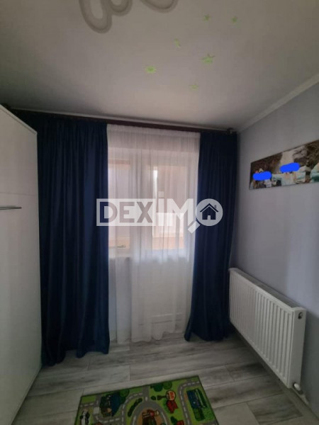 Apartament 3 Camere Decomandate - Tomis Nord - Termen Lung
