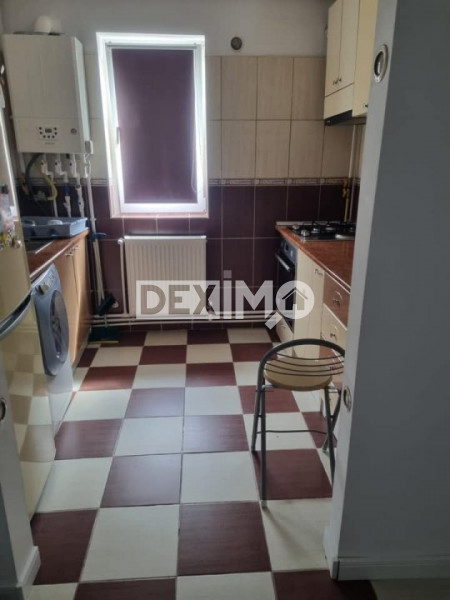 Apartament 3 Camere Decomandate - Tomis Nord - Termen Lung