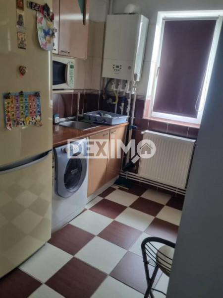 Apartament 3 Camere Decomandate - Tomis Nord - Termen Lung