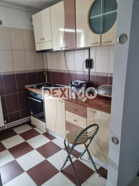 Apartament 3 Camere Decomandate - Tomis Nord - Termen Lung