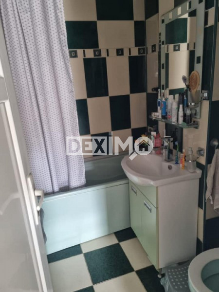 Apartament 3 Camere Decomandate - Tomis Nord - Termen Lung