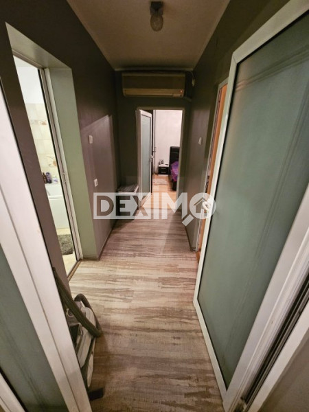 Apartament 3 Camere - Zona Dacia - Mobilat Complet - Centrala Pe Gaze