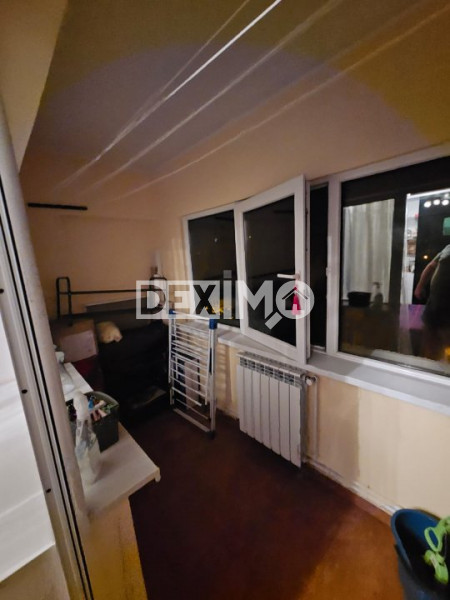 Apartament 3 Camere - Zona Dacia - Mobilat Complet - Centrala Pe Gaze