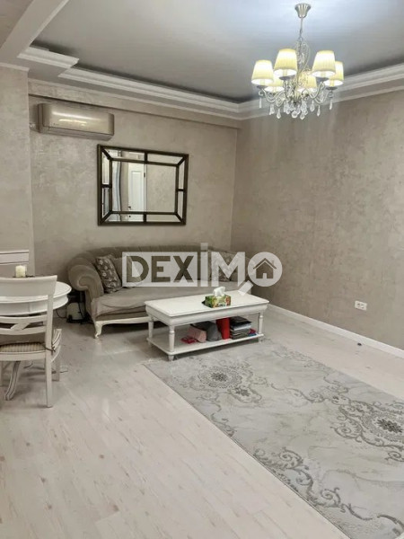 Apartament 3 Camere - Zona Compozitori - Mobilat Lux 