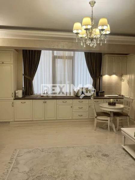 Apartament 3 Camere - Zona Compozitori - Mobilat Lux 