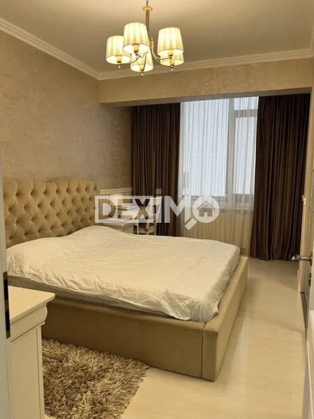 Apartament 3 Camere - Zona Compozitori - Mobilat Lux 