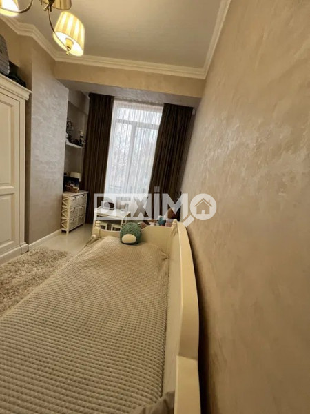 Apartament 3 Camere - Zona Compozitori - Mobilat Lux 