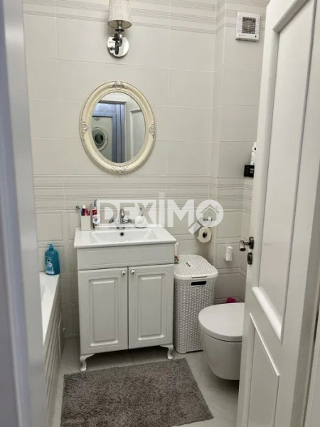Apartament 3 Camere - Zona Compozitori - Mobilat Lux 