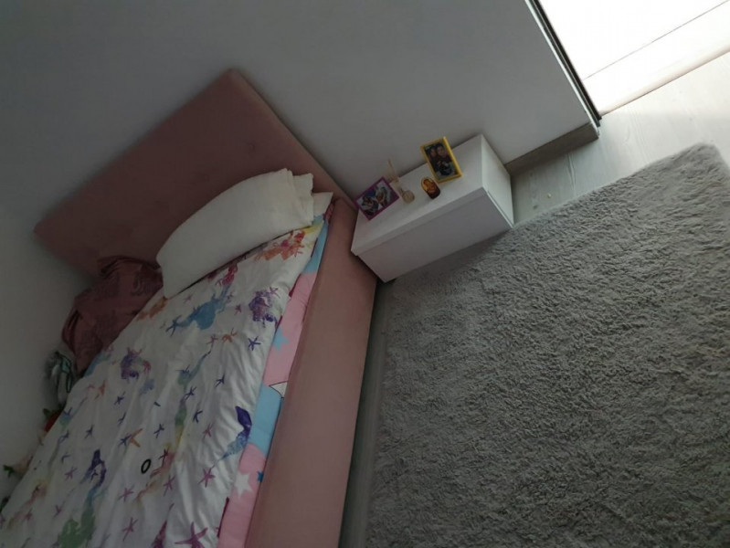 Apartament 3 Camere Decomandate - Zona Tomis Plus - Parter - Mobilat