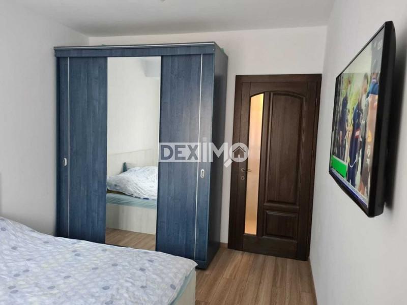 Apartament 2 Camere - Zona Mamaia Nord - Loc De Parcare - Mobilat/Utilat